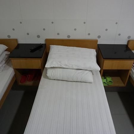 Star Guest House 香港 エクステリア 写真