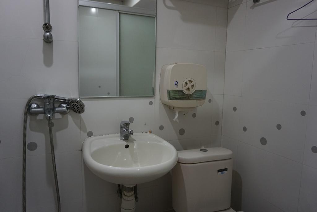 Star Guest House 香港 エクステリア 写真