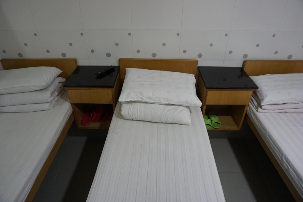 Star Guest House 香港 エクステリア 写真