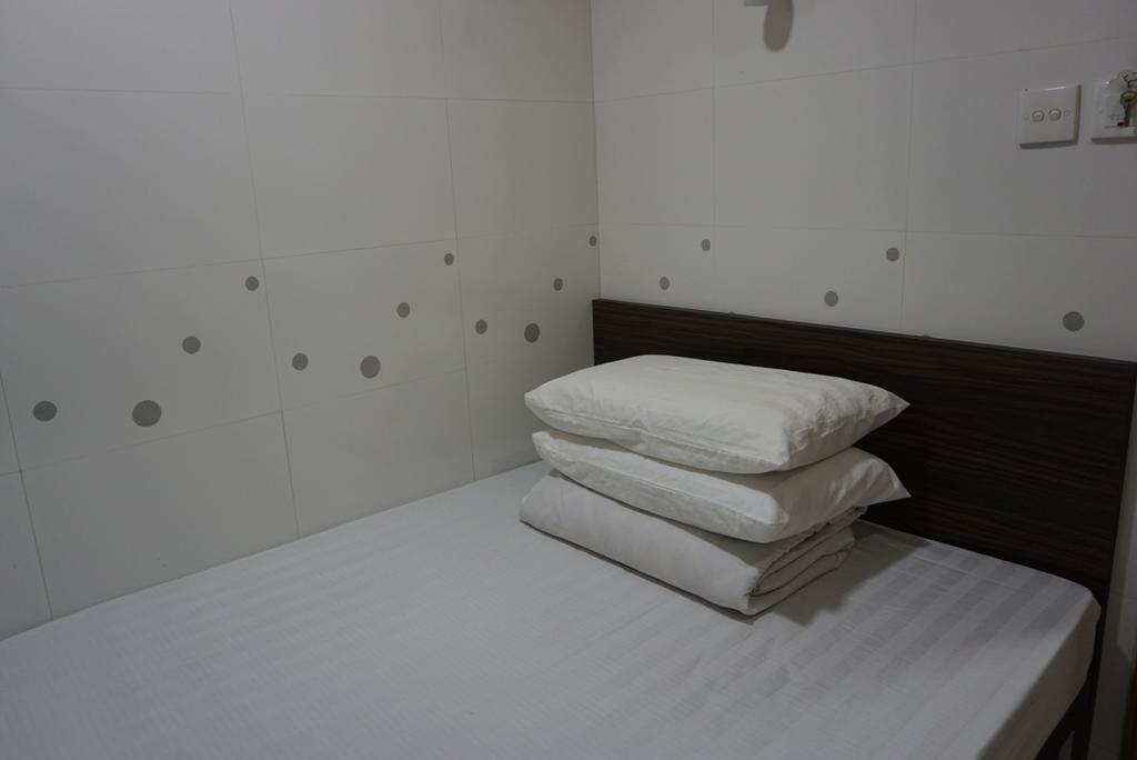 Star Guest House 香港 エクステリア 写真